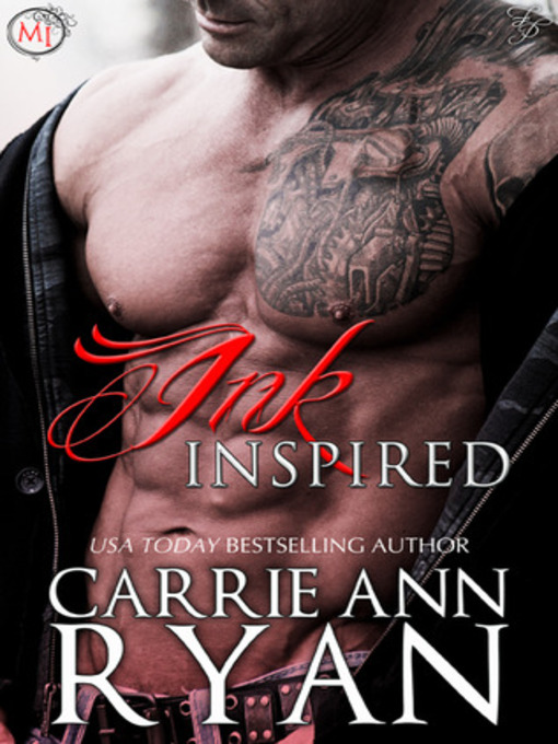Title details for Ink Inspired by Carrie Ann Ryan - Available